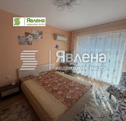 Снимка 5 — Двустаен апартамент в Бургас, Поморие