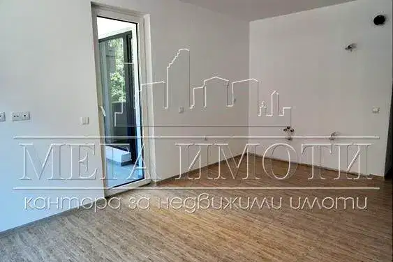1-bedroom apartment in Oblast Burgas, Primorsko