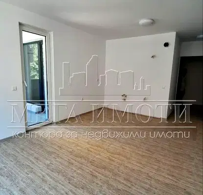 Photo 3 — 1-bedroom apartment in Oblast Burgas, Primorsko