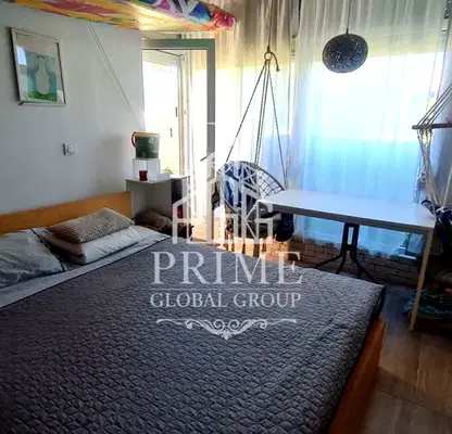 Photo 2 — 1-bedroom apartment in Oblast Burgas, Primorsko