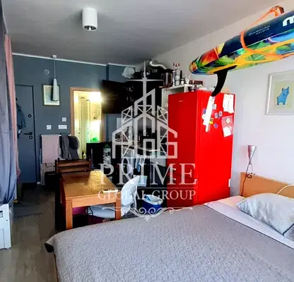 Photo 3 — 1-bedroom apartment in Oblast Burgas, Primorsko