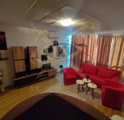 Photo 2 — 1-bedroom apartment in Oblast Burgas, Primorsko