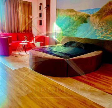 Photo 3 — 1-bedroom apartment in Oblast Burgas, Primorsko