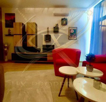 Photo 4 — 1-bedroom apartment in Oblast Burgas, Primorsko