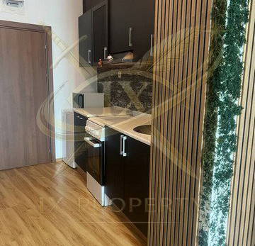 Photo 5 — 1-bedroom apartment in Oblast Burgas, Primorsko