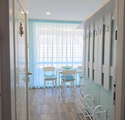 Photo 2 — 1-bedroom apartment in Oblast Burgas, Primorsko