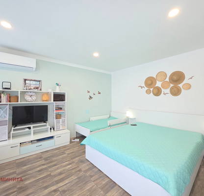 Photo 4 — 1-bedroom apartment in Oblast Burgas, Primorsko