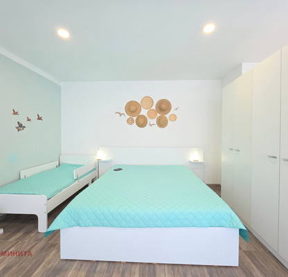 Photo 5 — 1-bedroom apartment in Oblast Burgas, Primorsko