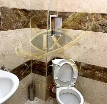 Снимка 5 — Двустаен апартамент в Бургас, Приморско