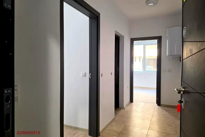 2-bedroom apartment in Oblast Burgas, Primorsko