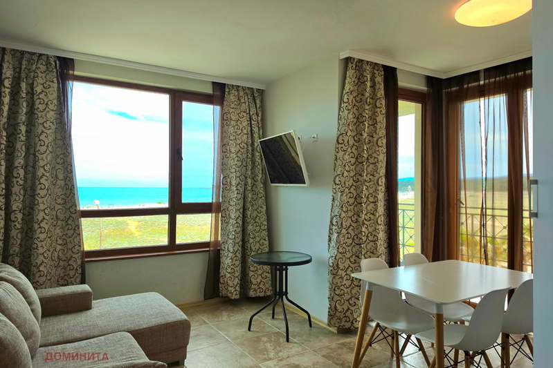 2-bedroom apartment in Burgas, Primorsko