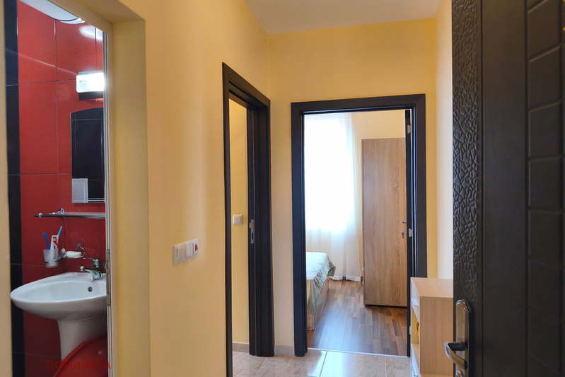2-bedroom apartment in Burgas, Primorsko