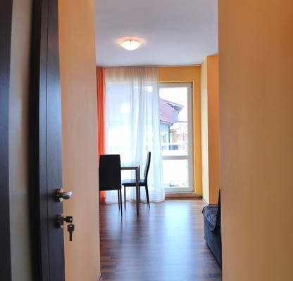 Photo 2 — 2-bedroom apartment in Burgas, Primorsko