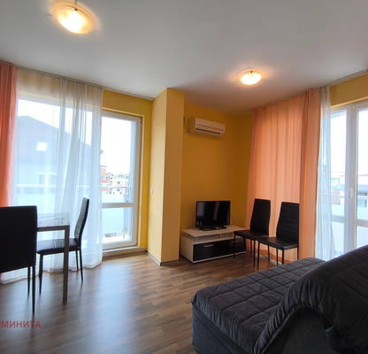 Photo 3 — 2-bedroom apartment in Burgas, Primorsko
