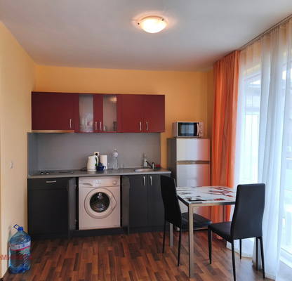 Photo 4 — 2-bedroom apartment in Burgas, Primorsko