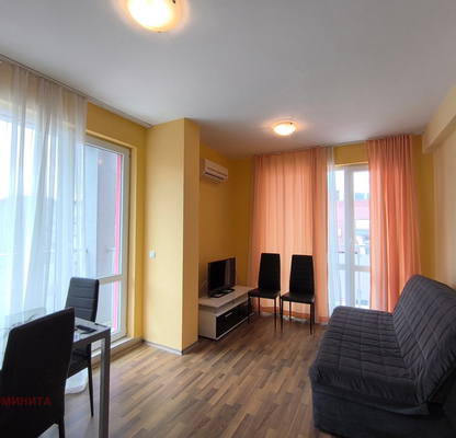 Photo 5 — 2-bedroom apartment in Burgas, Primorsko