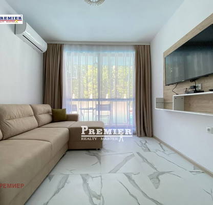 Photo 2 — 3-bedroom apartment in Oblast Burgas, Primorsko