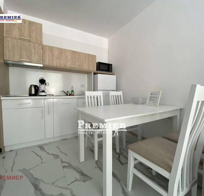 Photo 4 — 3-bedroom apartment in Oblast Burgas, Primorsko