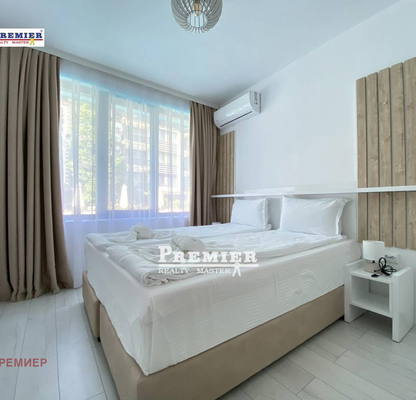 Photo 5 — 3-bedroom apartment in Oblast Burgas, Primorsko
