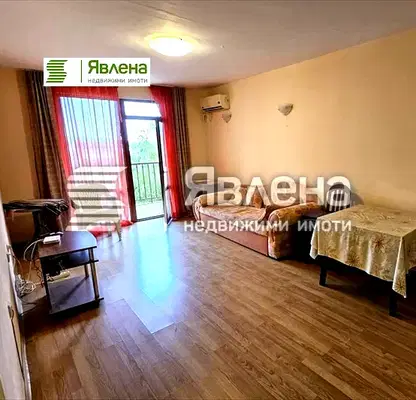 Photo 2 — 3-bedroom apartment in Oblast Burgas, Primorsko