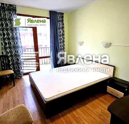 Photo 4 — 3-bedroom apartment in Oblast Burgas, Primorsko