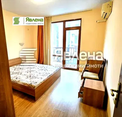 Photo 5 — 3-bedroom apartment in Oblast Burgas, Primorsko