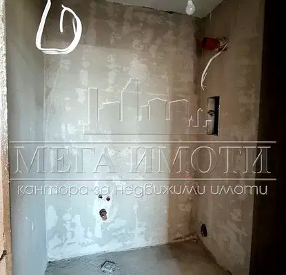 Снимка 3 — Тристаен апартамент в Бургас, Приморско