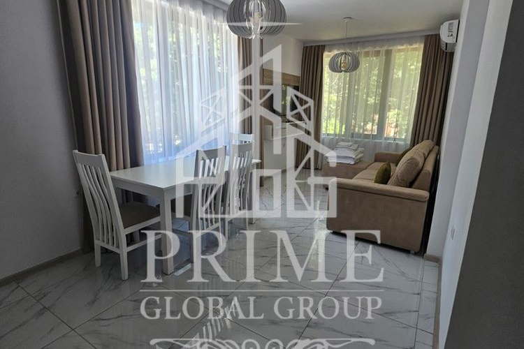 3-bedroom apartment in Oblast Burgas, Primorsko