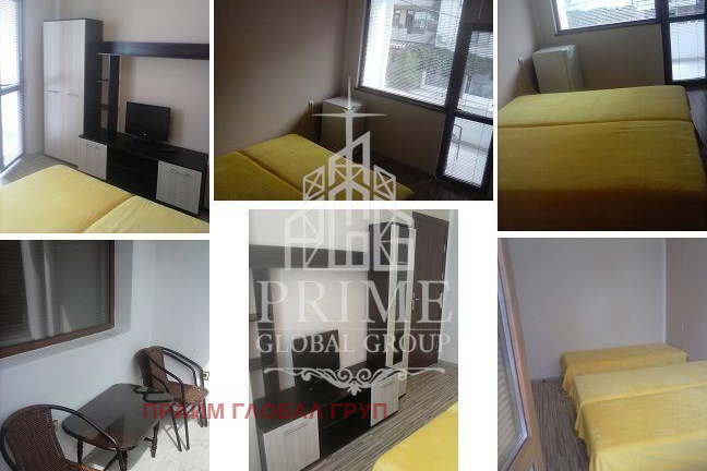 4-bedroom apartment in Oblast Burgas, Primorsko