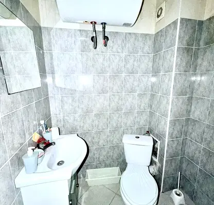 Снимка 5 — Едностаен апартамент в Стара Загора, Раднево
