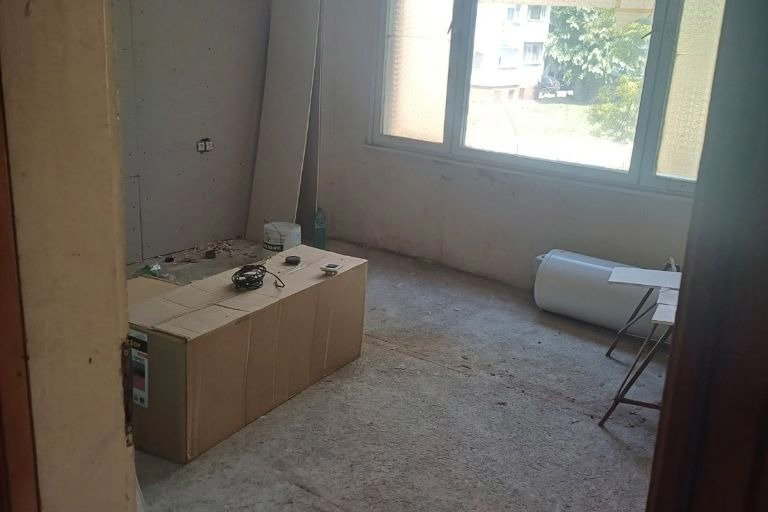 3-bedroom apartment in Oblast Stara Zagora, Radnevo
