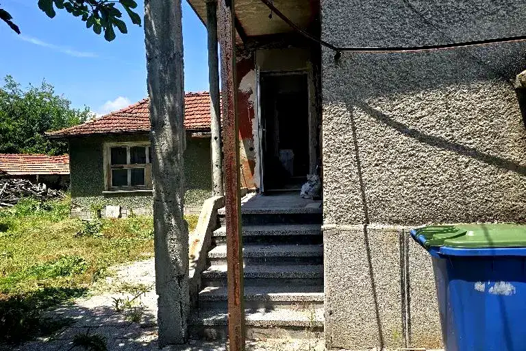 4-bedroom apartment in Oblast Stara Zagora, Radnevo