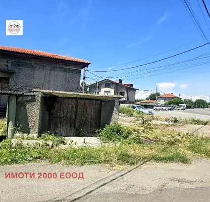 Снимка 3 — Многостаен апартамент в Стара Загора, Раднево