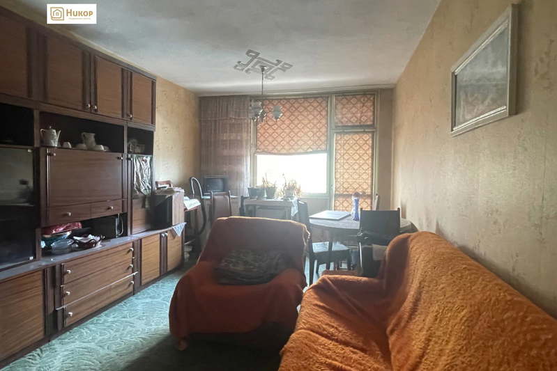 4-bedroom apartment in Oblast Stara Zagora, Radnevo