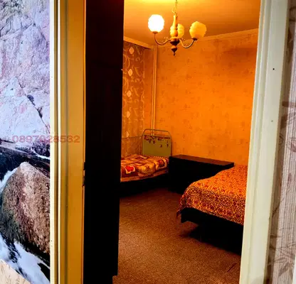 Снимка 5 — Многостаен апартамент в Стара Загора, Раднево