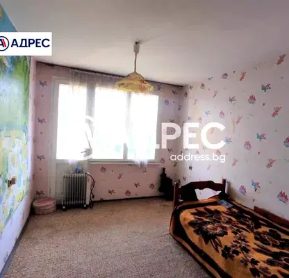 Снимка 5 — Многостаен апартамент в Раз, Център