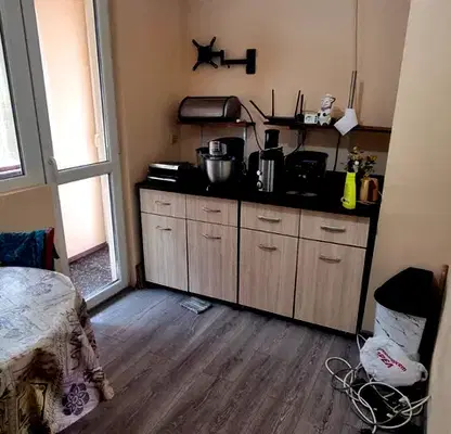 Photo 2 — 1-bedroom apartment in Raz, Orel