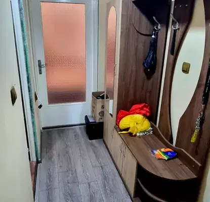Photo 3 — 1-bedroom apartment in Raz, Orel