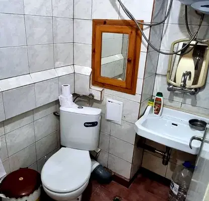 Photo 4 — 1-bedroom apartment in Raz, Orel