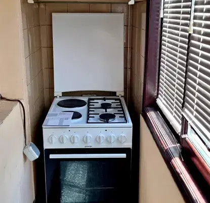 Photo 5 — 1-bedroom apartment in Raz, Orel