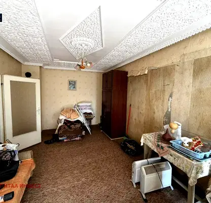 Снимка 3 — Тристаен апартамент в Раз, Орел