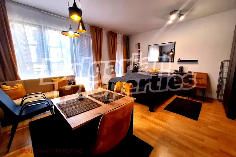 1-bedroom apartment in Oblast Blagoevgrad, Razlog