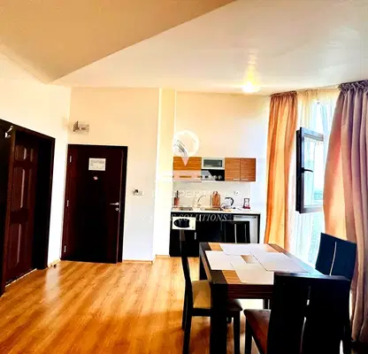Photo 3 — 1-bedroom apartment in Oblast Blagoevgrad, Razlog