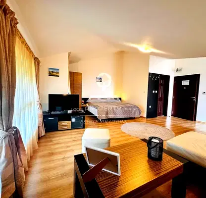 Photo 4 — 1-bedroom apartment in Oblast Blagoevgrad, Razlog