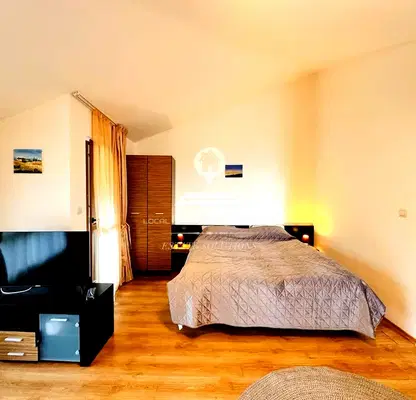 Photo 5 — 1-bedroom apartment in Oblast Blagoevgrad, Razlog