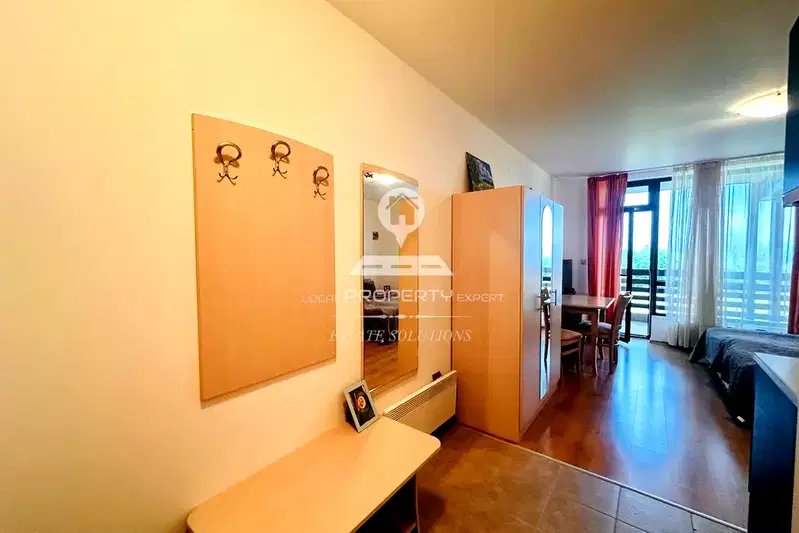 1-bedroom apartment in Oblast Blagoevgrad, Razlog