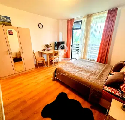 Photo 3 — 1-bedroom apartment in Oblast Blagoevgrad, Razlog