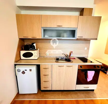 Photo 5 — 1-bedroom apartment in Oblast Blagoevgrad, Razlog