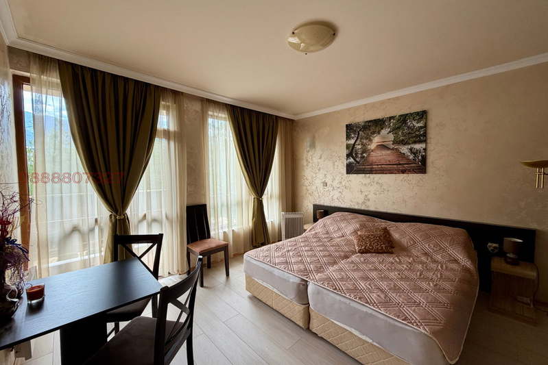 1-bedroom apartment in Oblast Blagoevgrad, Razlog
