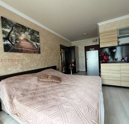 Photo 4 — 1-bedroom apartment in Oblast Blagoevgrad, Razlog